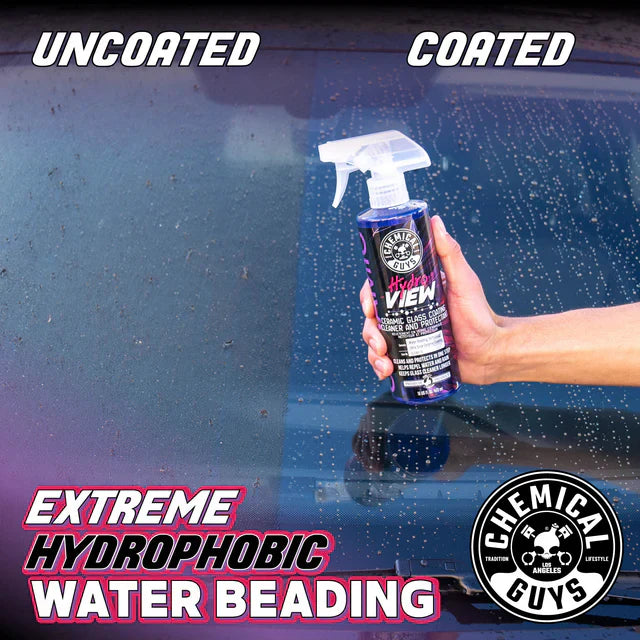 One Step Ceramic Window Protection Kit