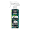 HydroShield Vinyl, Rubber, Plastic Ceramic Shine Coating