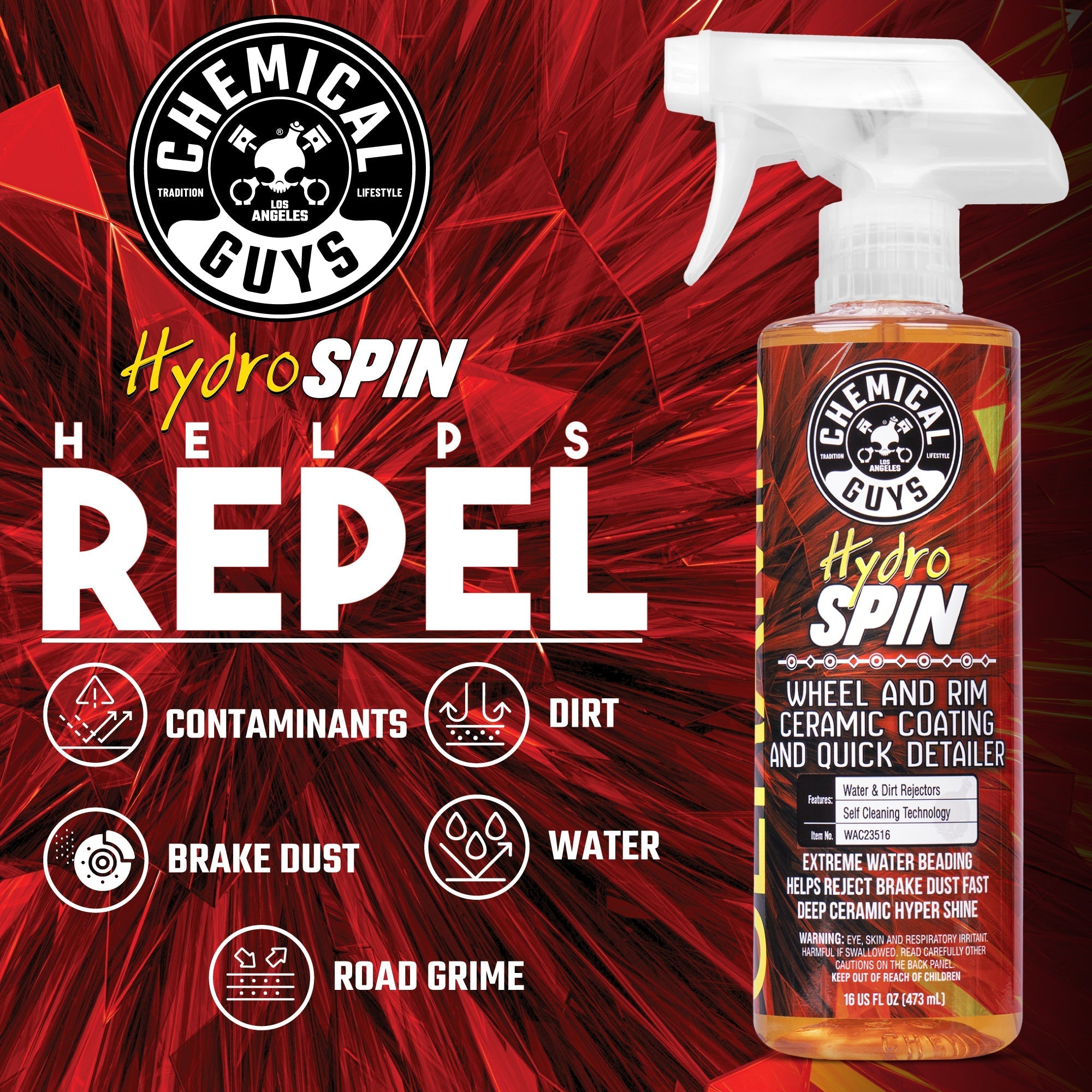 Wheel & Tire Clean & Protect Kit