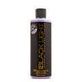 Black Light Glaze Hybrid Radiant Finish