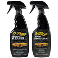 RaggTopp Convertible Top Vinyl Cleaner & Protectant Kit