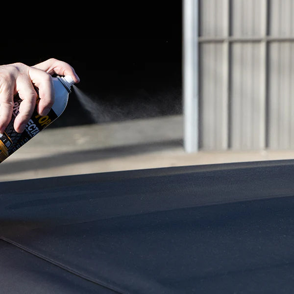 SoftTopp Jeep Fabric Top Cleaner & Protectant Kit