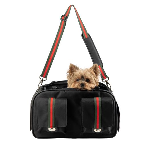 Petote Marlee 2 Pet Carrier - Made in the USA - Please Note Shipping in Description