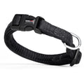 Comfort Microfiber Flat Dog Collar