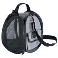 PETSFIT Hamster Carrier Small Animal Bag Removable Mat
