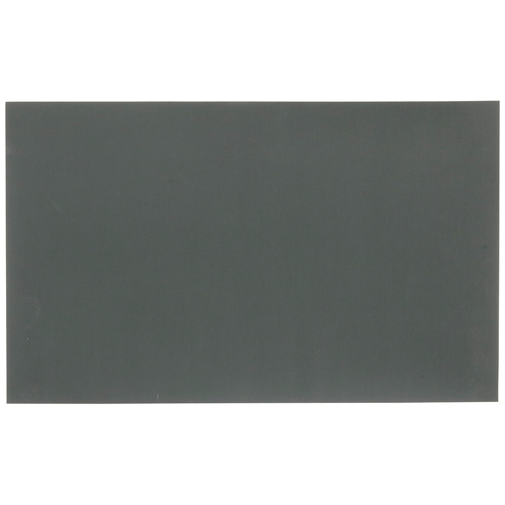 3M Wetordry Sandpaper, 02022 - 1200 grit, 5.5" x 9" (50 sheets)