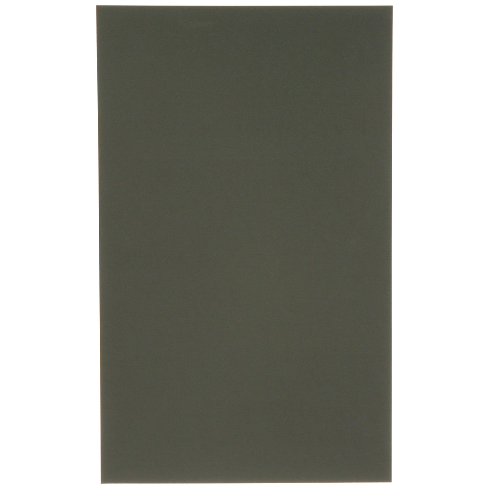 3M Wetordry Sandpaper, 02023 - 1500 grit, 5.5" x 9" (50 sheets)