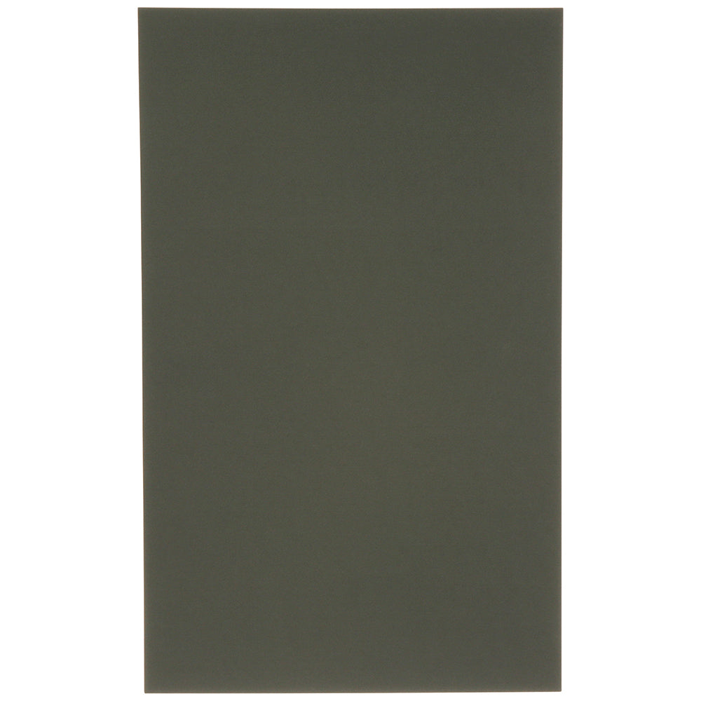 3M Wetordry Sandpaper, 02044 - 2000 grit, 5.5" x 9" (50 sheets)