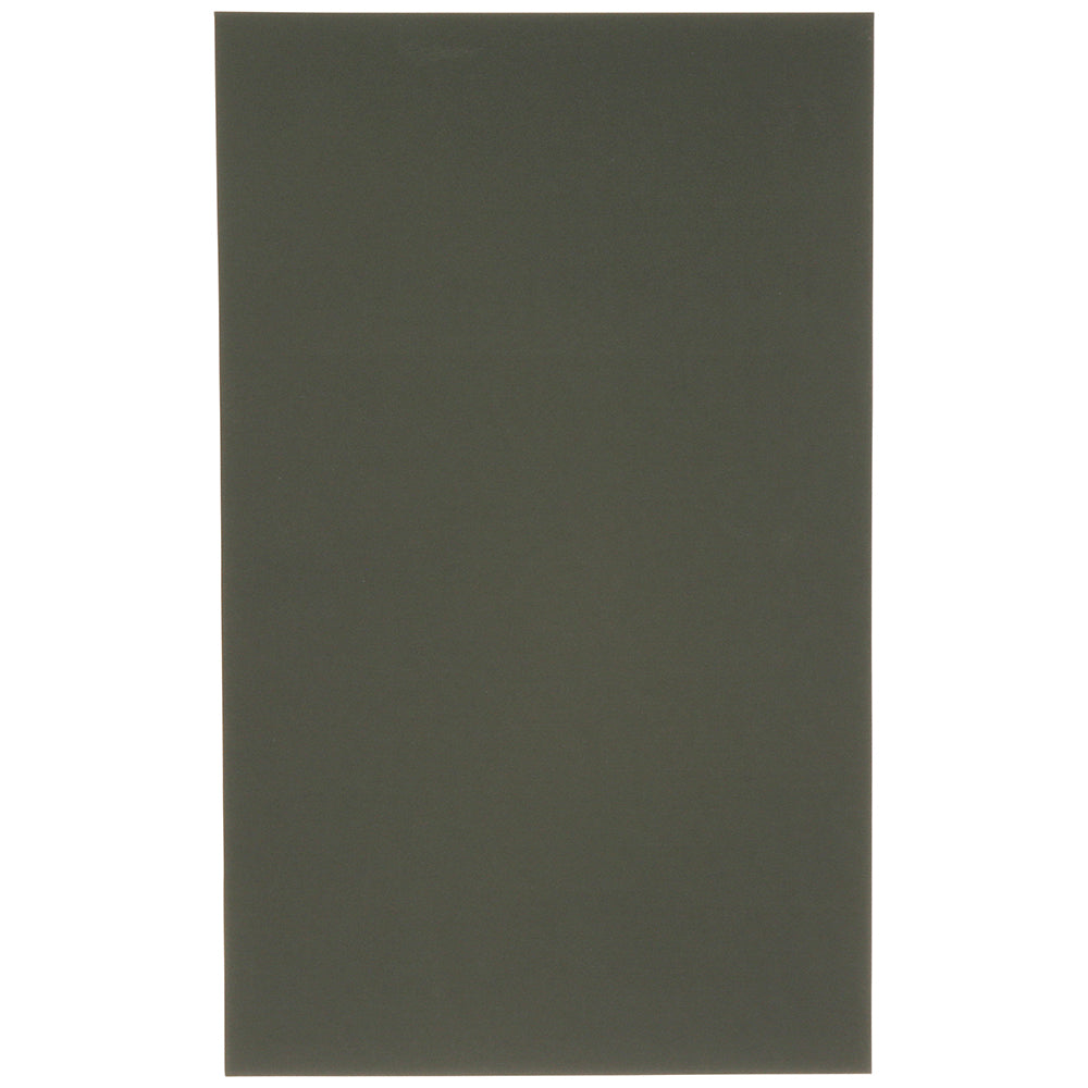 3M Wetordry Sandpaper, 02045 - 2500 grit, 5.5" x 9" (50 sheets)