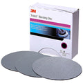3M Trizact Hookit Blending Discs, 02091 - 1000 grit, 3" (box of 15)