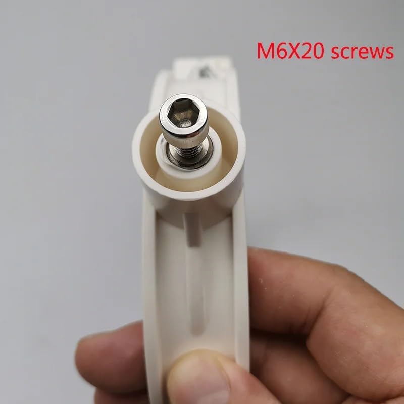 110mm 160mm 200mm 250mm Tube Ring Hoop Refraction Reflection Astronomical Telescope(250mm Inner Diameter)