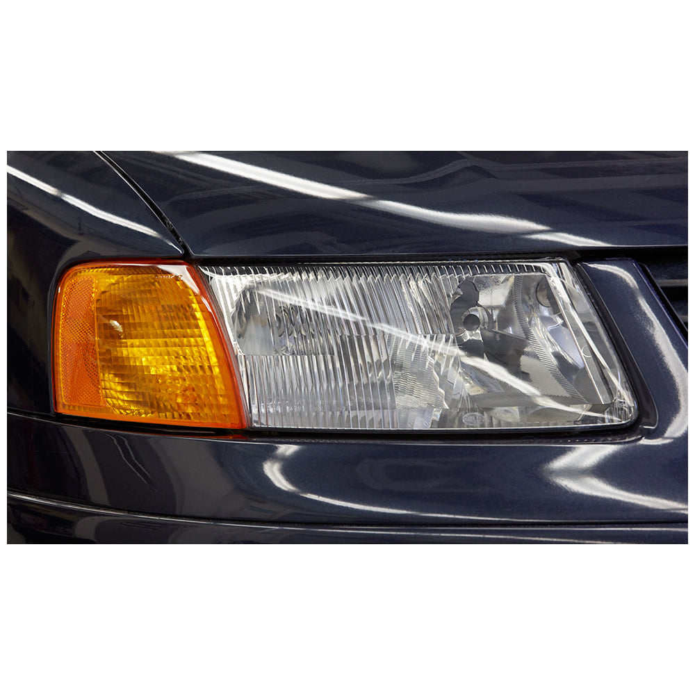 3M Professional Headlight Lens Restoration Kit, 02516