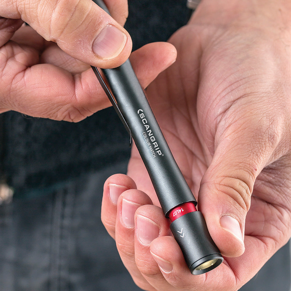 Scangrip MATCHPEN