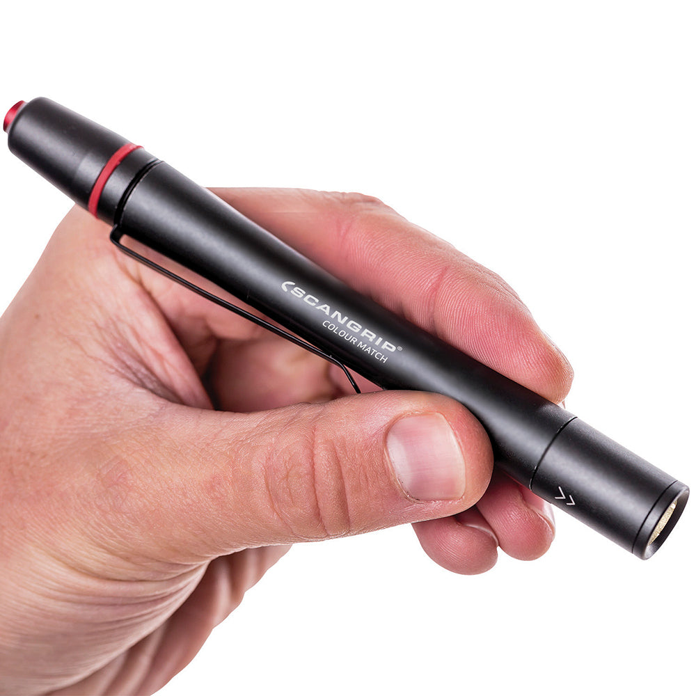 Scangrip MATCHPEN