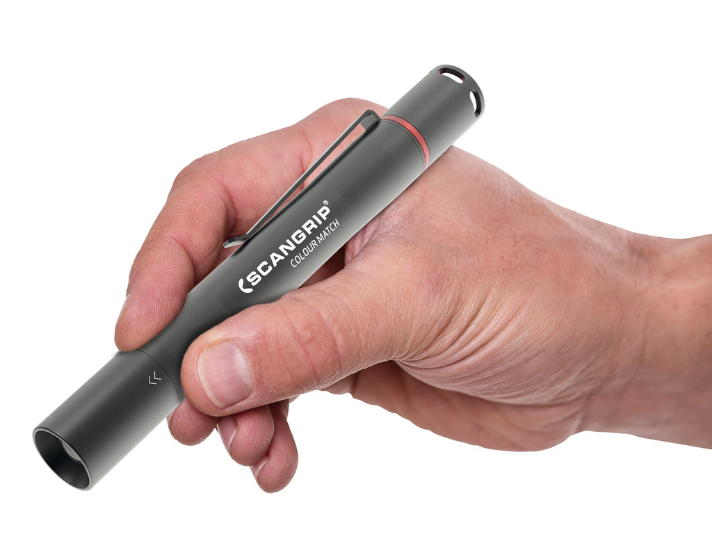 Scangrip MATCHPEN R