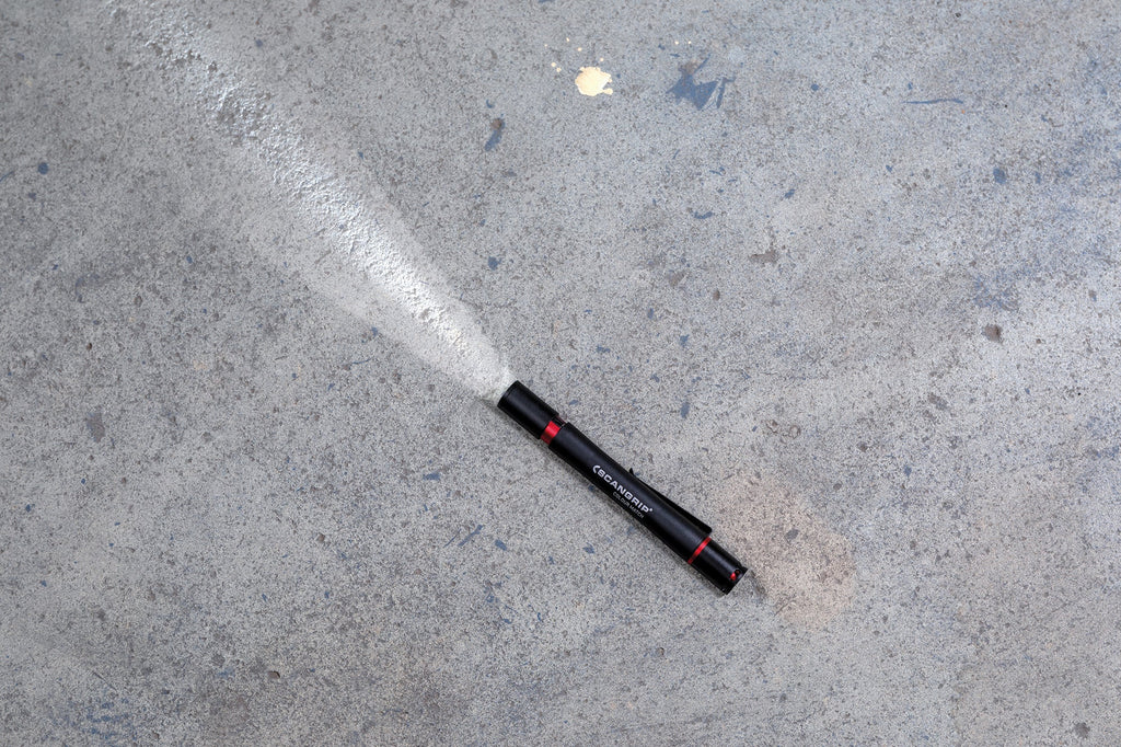 Scangrip MATCHPEN R