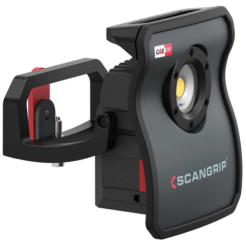 Scangrip Magnet Bracket for Multimatch 3