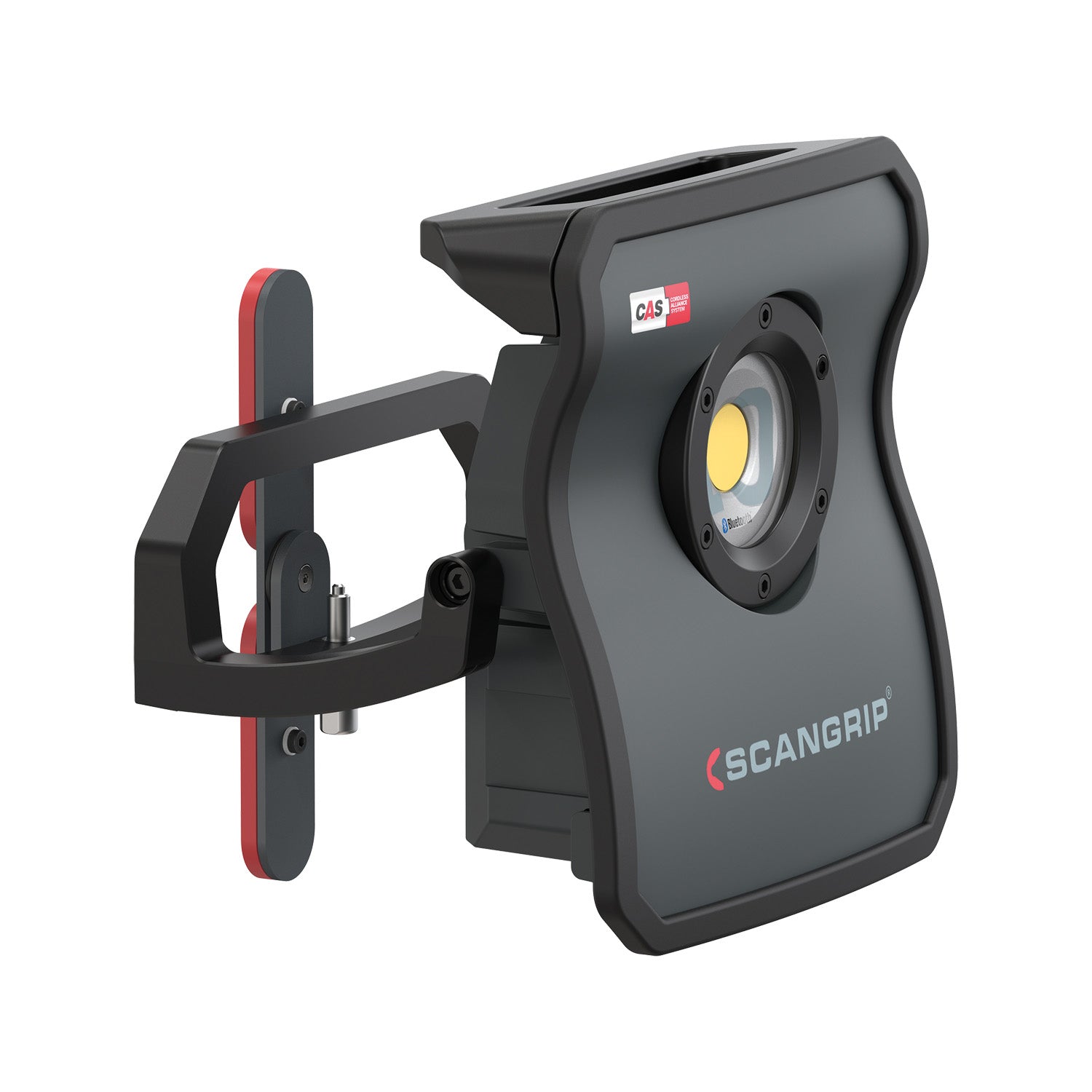 Scangrip Magnet Bracket (Large) for Multimatch 8