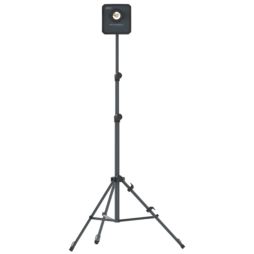 Scangrip Tripod for MULTIMATCH/D-MATCH/NOVA Lights