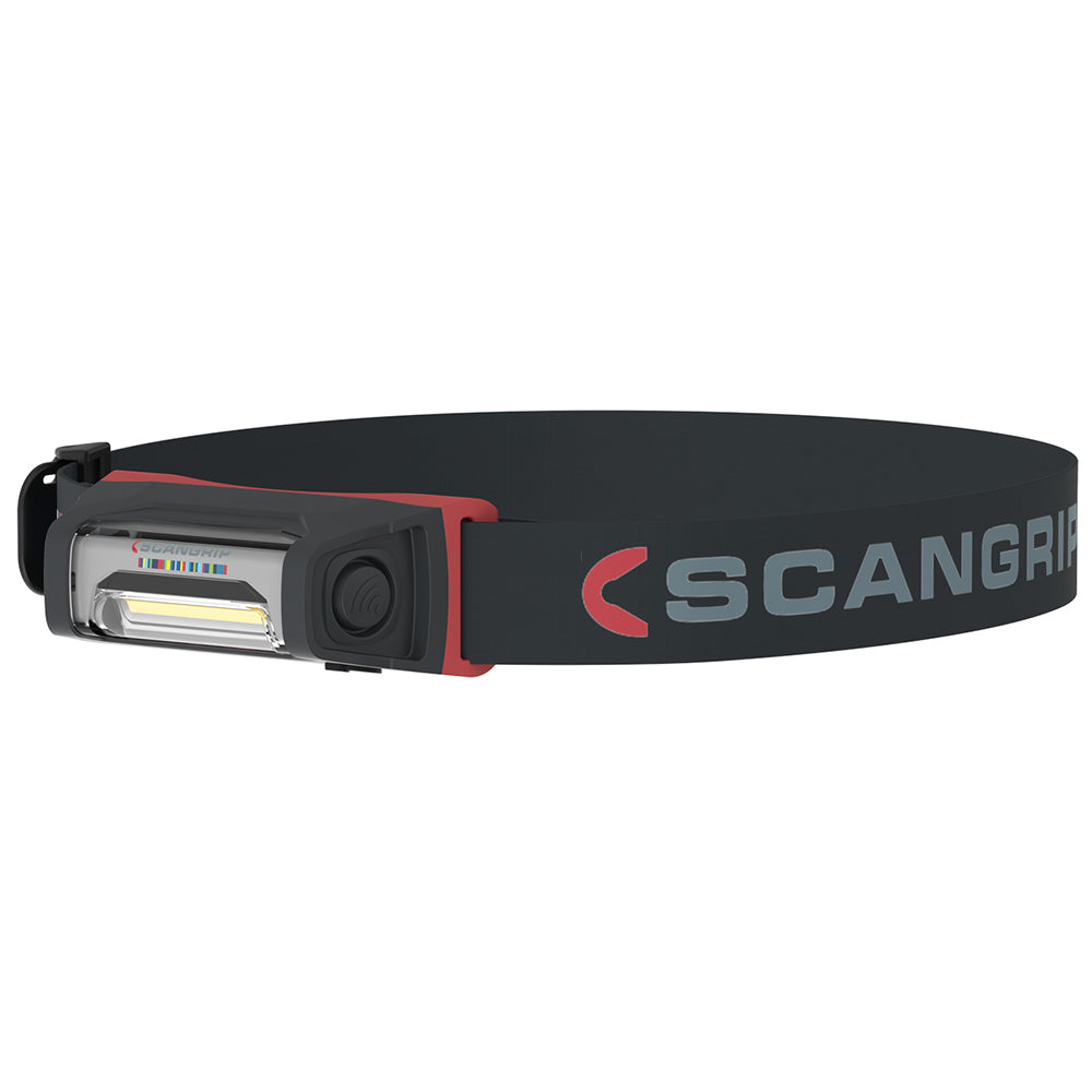 Scangrip I-MATCH 3