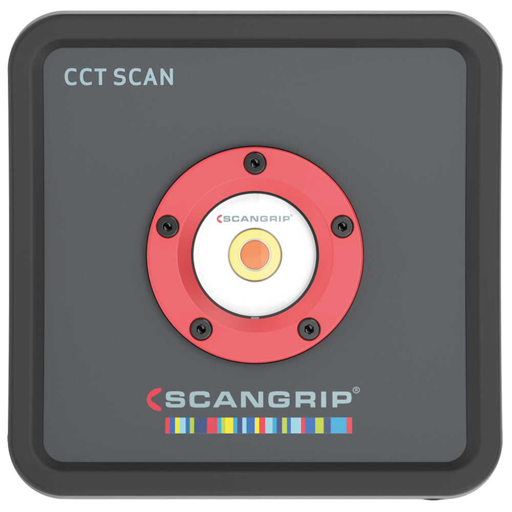 Scangrip MULTIMATCH R