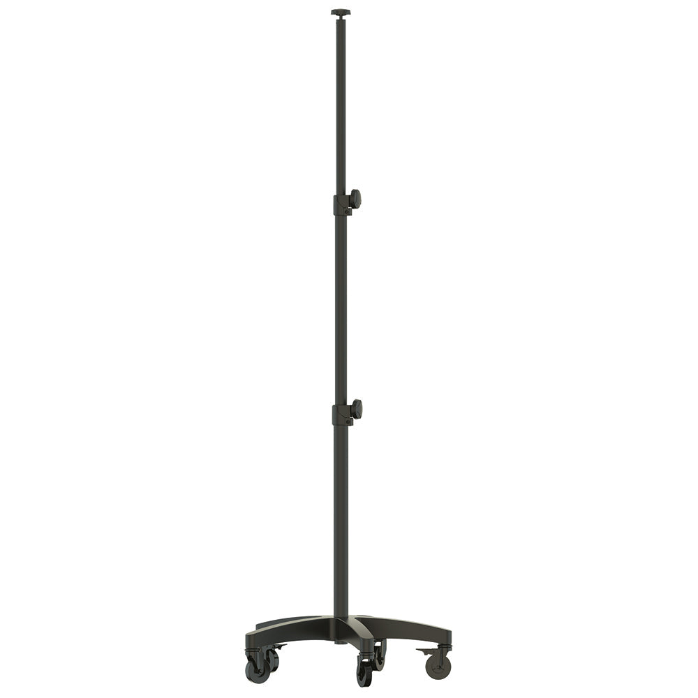 Scangrip Wheel Stand for MULTIMATCH/D-MATCH/NOVA Lights