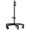 Scangrip Wheel Stand for MULTIMATCH/D-MATCH/NOVA Lights