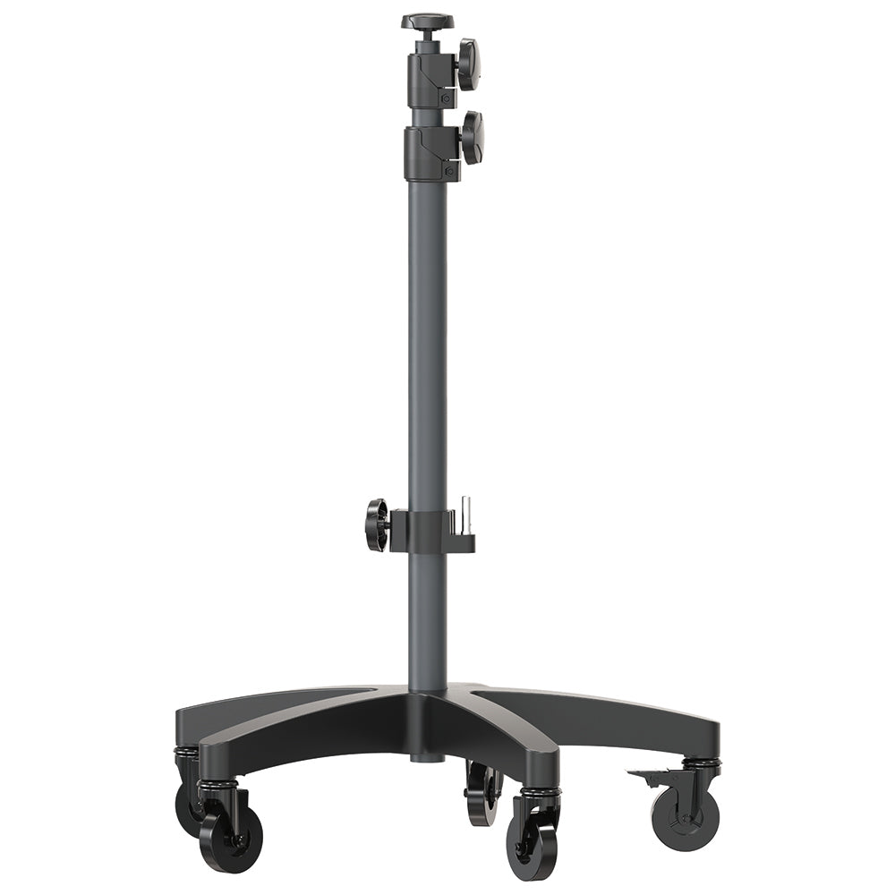 Scangrip Wheel Stand for MULTIMATCH/D-MATCH/NOVA Lights