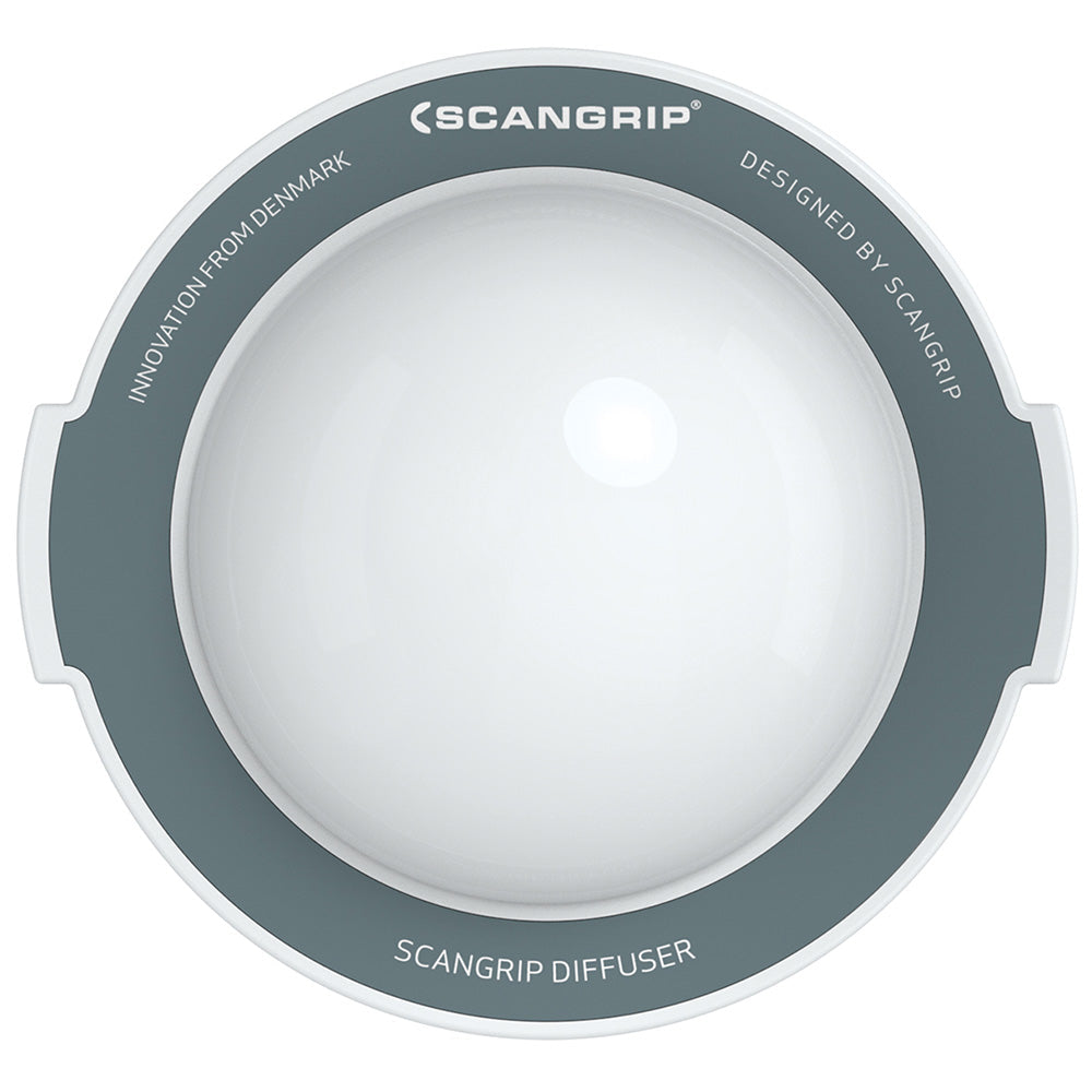 Scangrip Diffusor