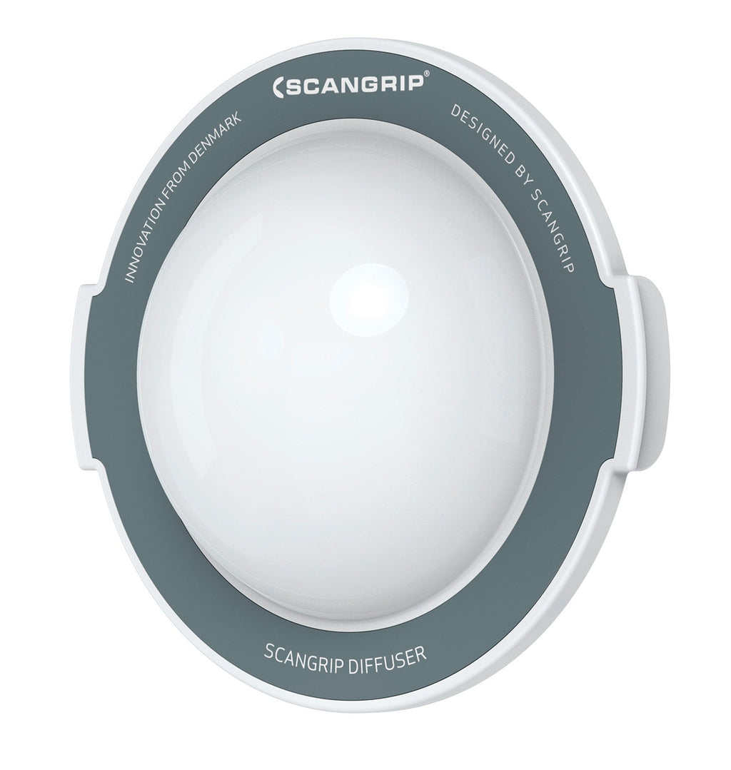 Scangrip Diffusor