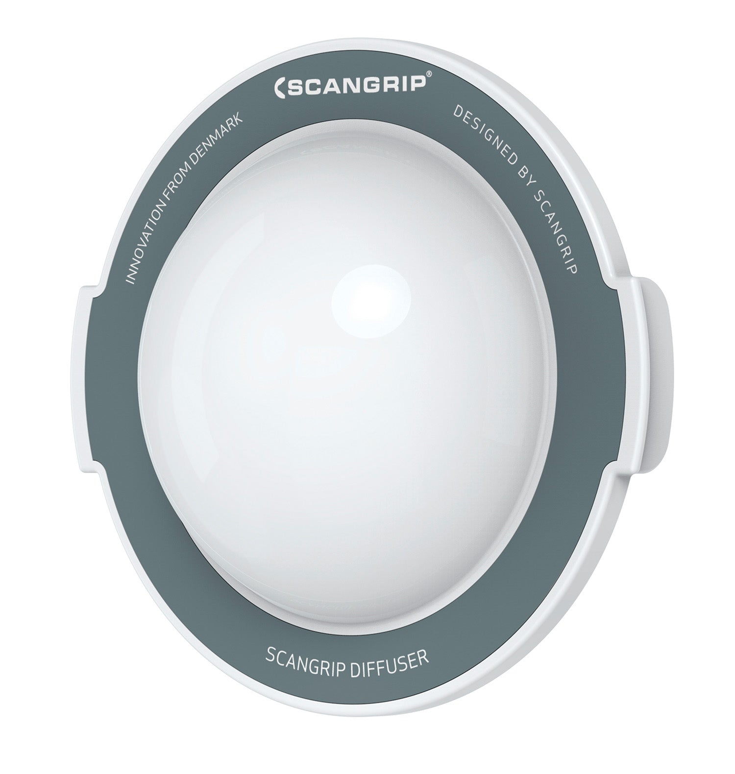 Scangrip Diffusor
