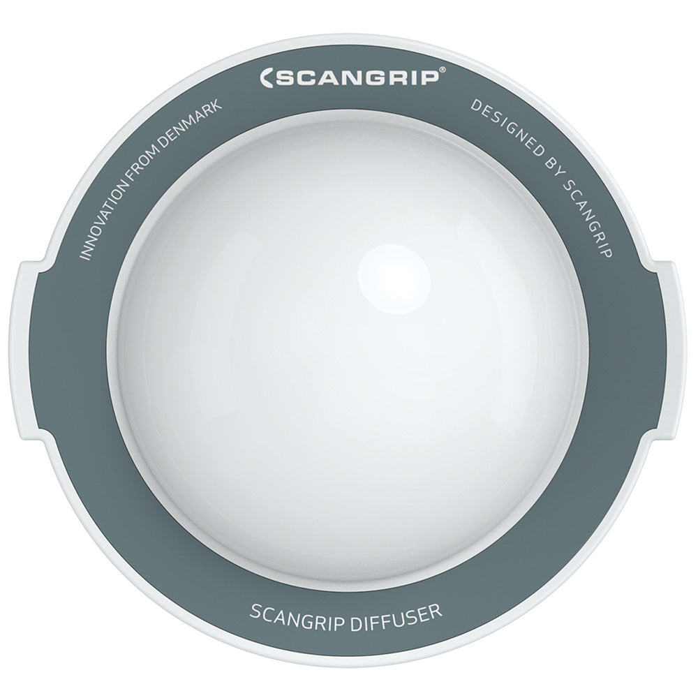 Scangrip Diffusor Large