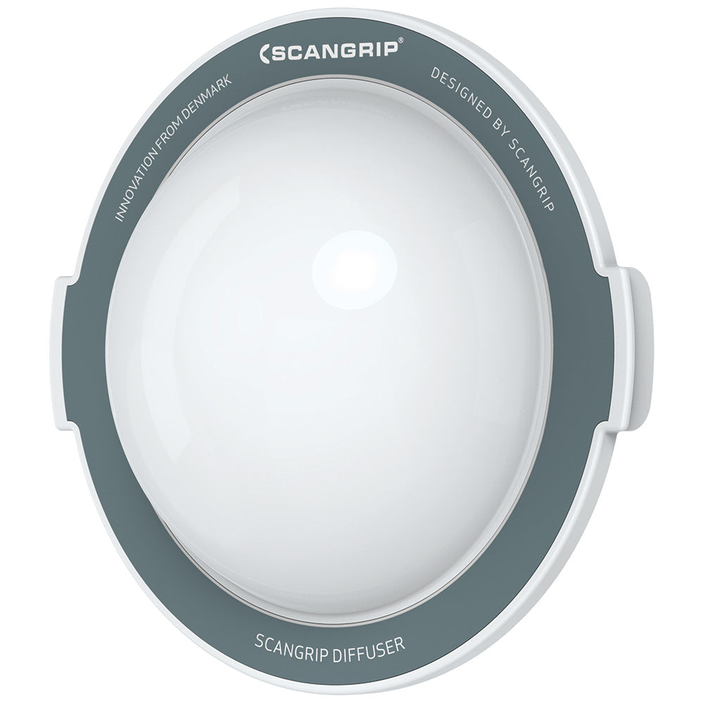 Scangrip Diffusor Large