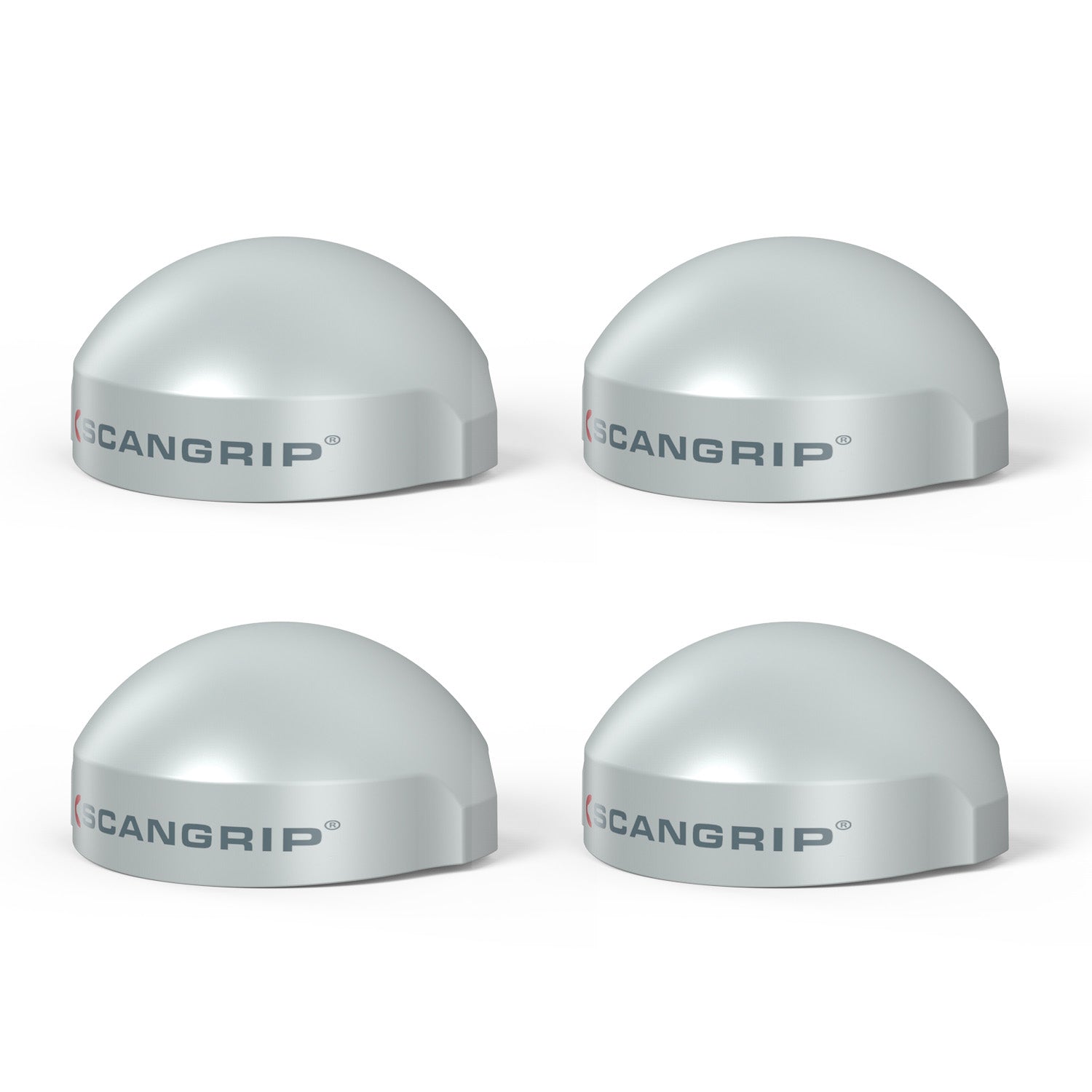 Scangrip Diffusor Small (4 pcs)