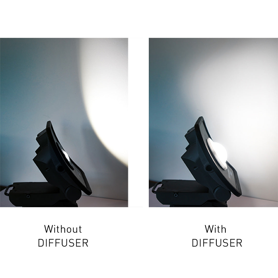 Scangrip Diffusor Medium