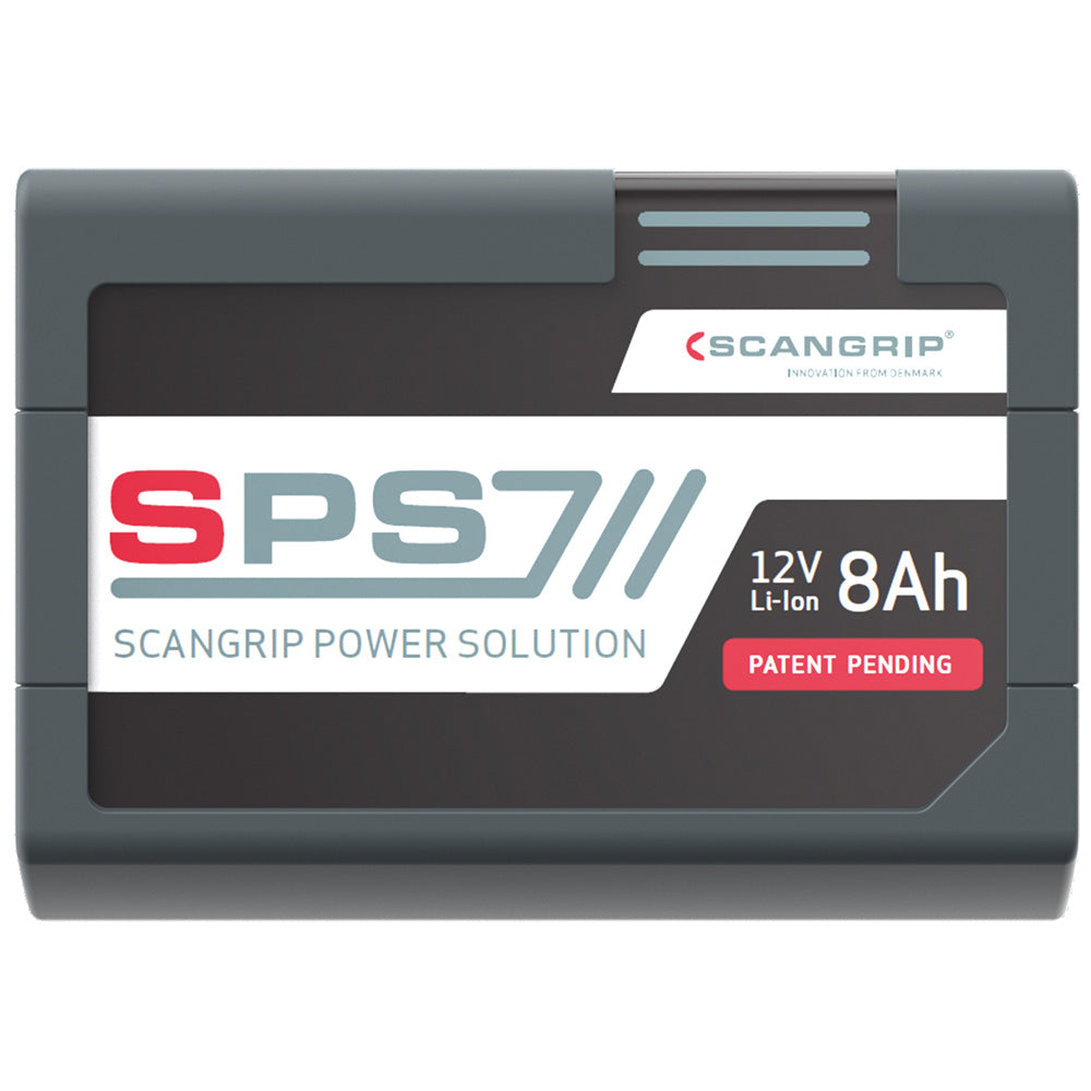 Scangrip SPS Battery 8Ah