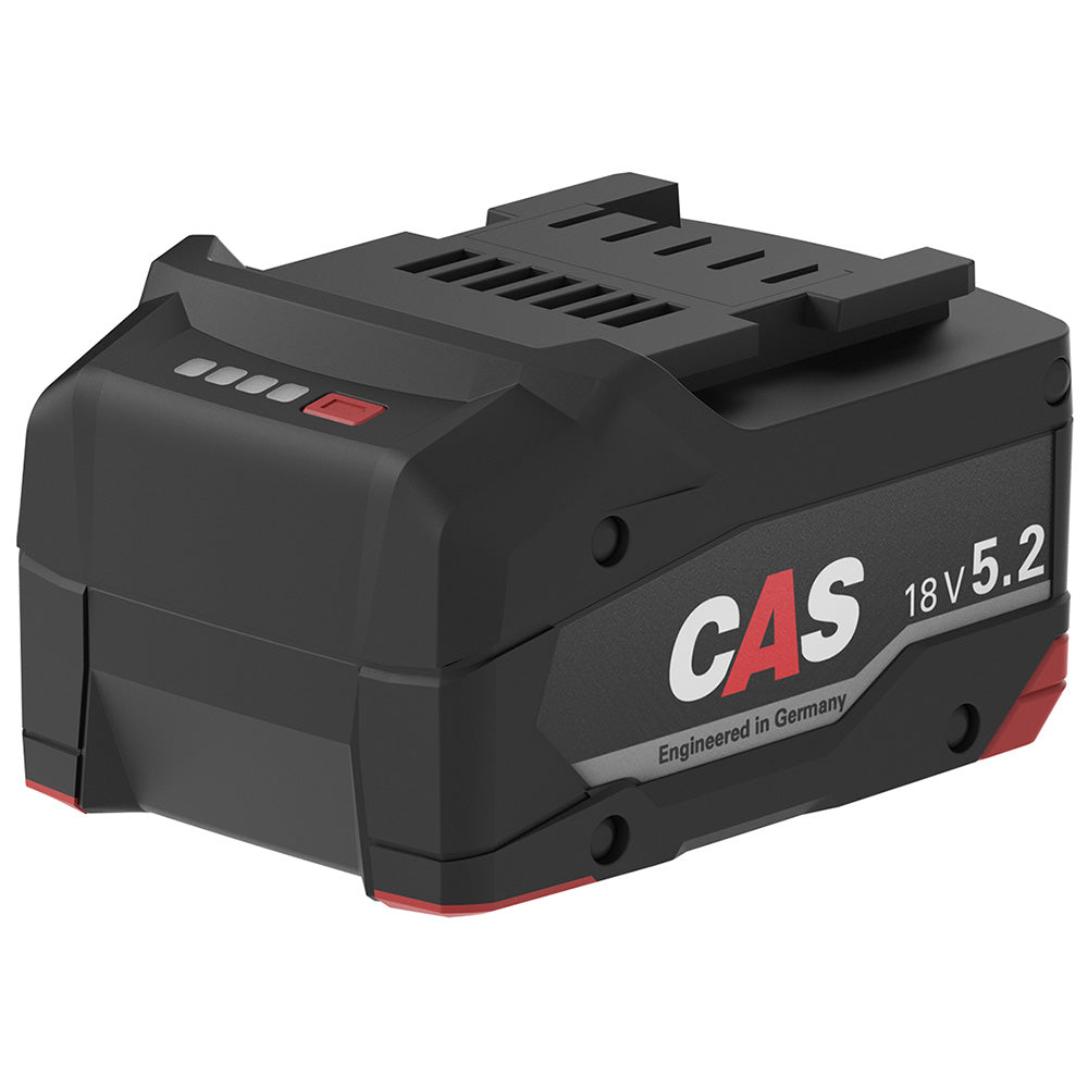 Scangrip CAS Battery 18V, 5.2Ah