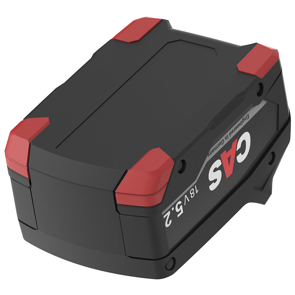 Scangrip CAS Battery 18V, 5.2Ah