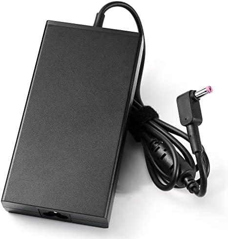 135W Laptop Charger Fit for Acer-Nitro 5 Gaming Laptop - (Compatible with N18C3 AN517-51 AN515-51 52 53 54 55 57 45 N18C4 Series)