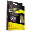 3M Adhesive Eraser Wheel, 03612
