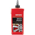 Mothers California Gold Metal Polish, 05112 - 12 oz.