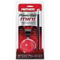 Mothers PowerBall Mini with Extension, 05141