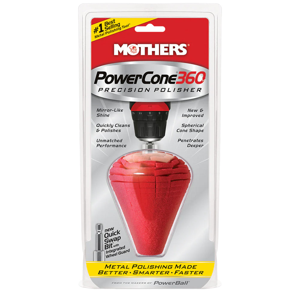 Mothers PowerCone 360, 05146