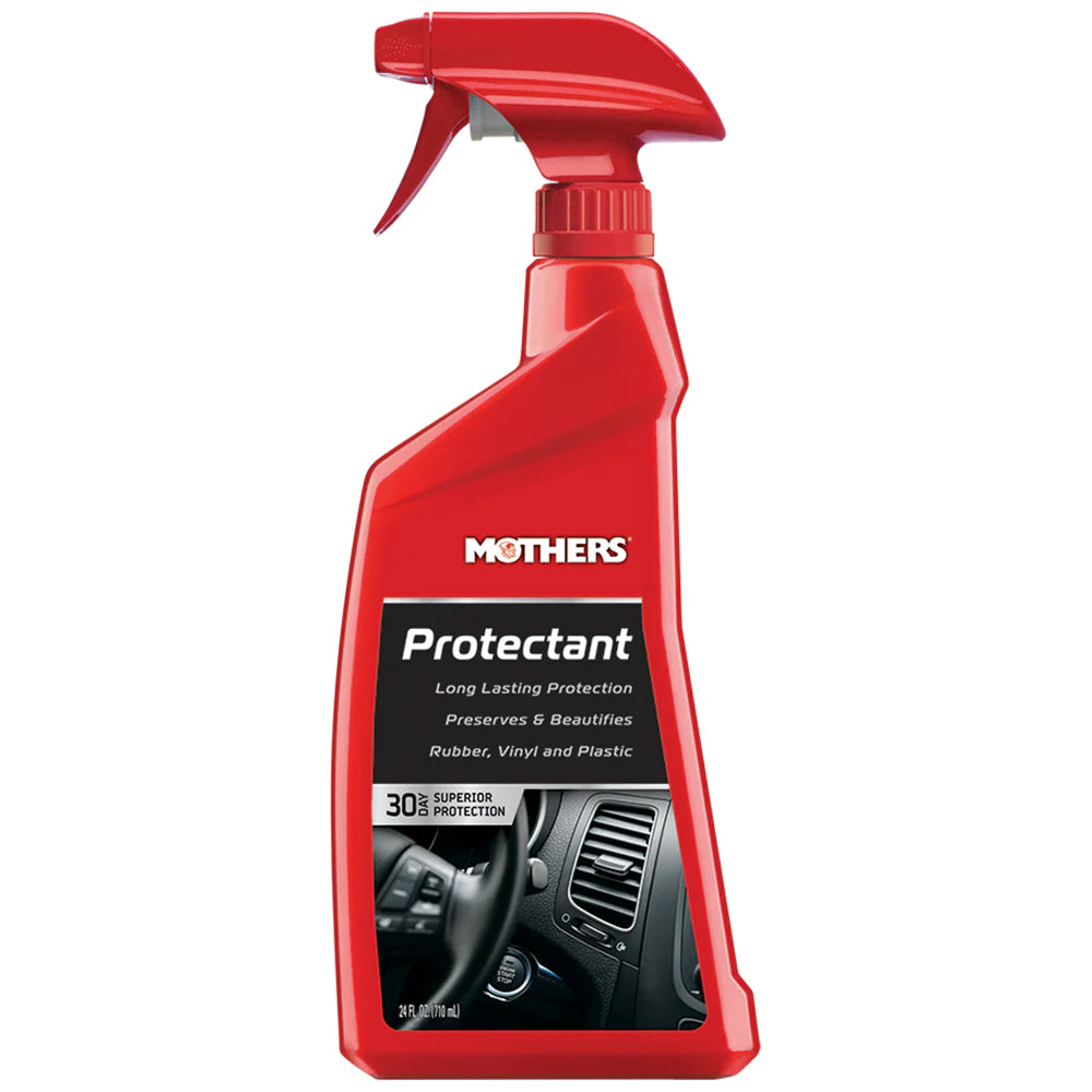 Mothers Protectant, 05324 - 24 oz.