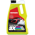 Mothers Triple Action Foam Wash, 05610 - 100 oz.
