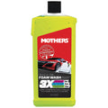 Mothers Triple Action Foam Wash, 05616 - 16 oz.