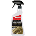 Mothers California Gold Waterless Wash & Wax, 05644 - 24 oz.