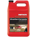 Mothers California Gold Brazilian Carnauba Cleaner Wax, 05702 - 1 gal.