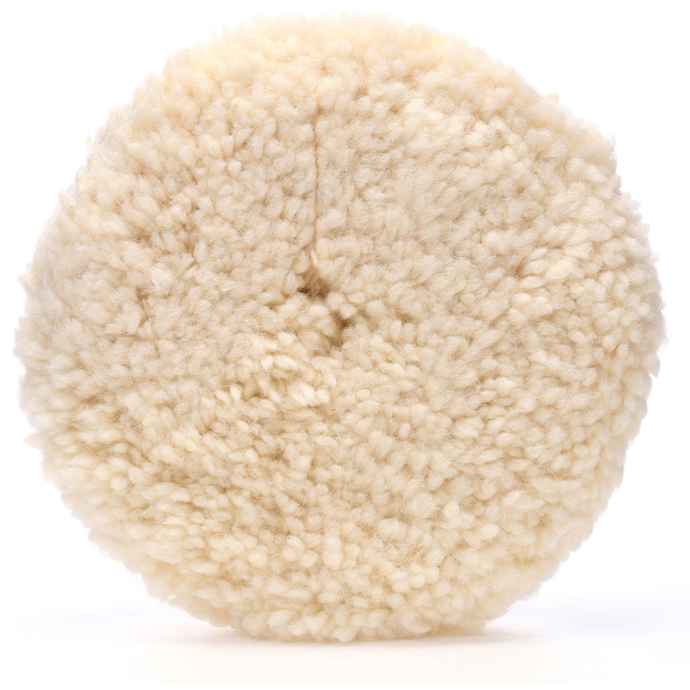 3M Wool Compounding Pad, 05704 - 9", Double Sided