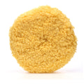 3M Superbuff Yellow Wool Polishing Pad, 05705 - 9"